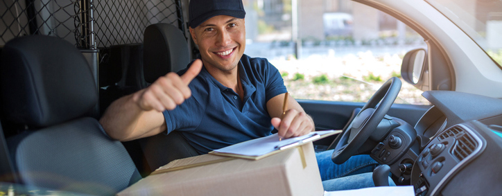 forwarding service